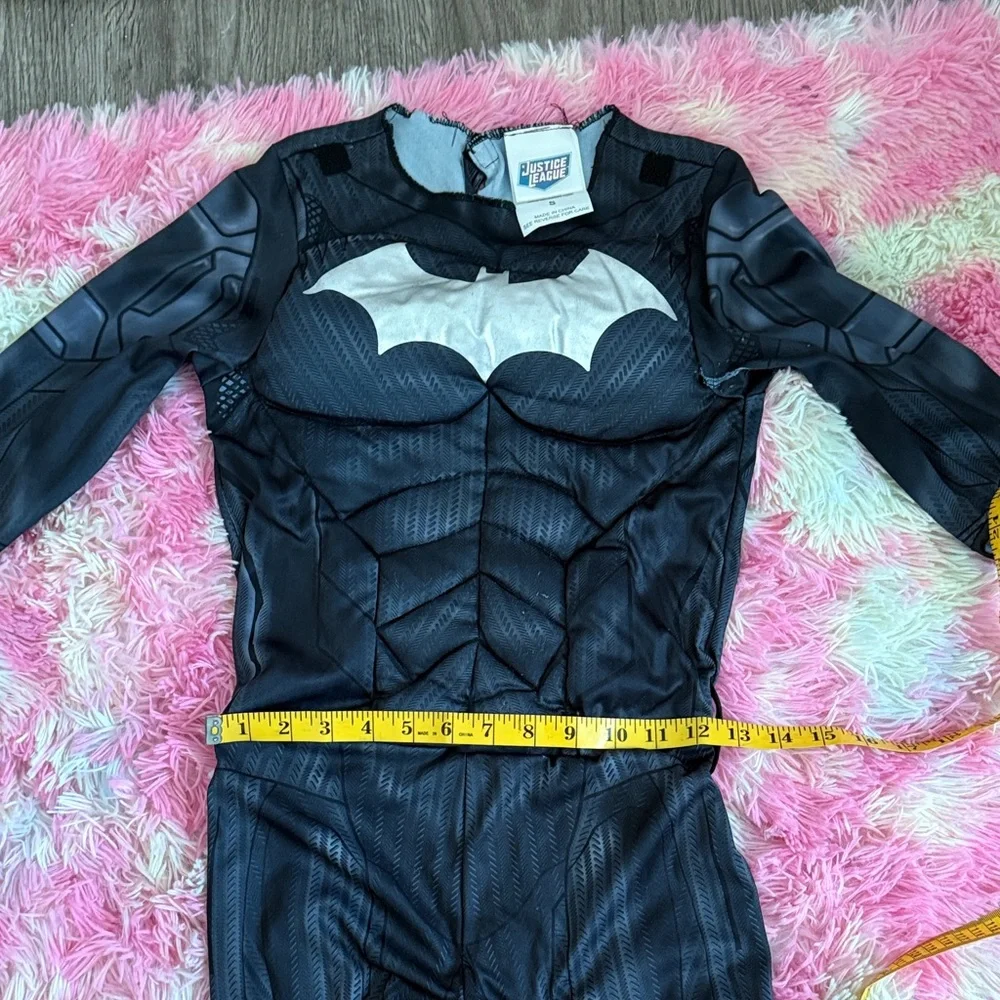 Batman Costume for Kids